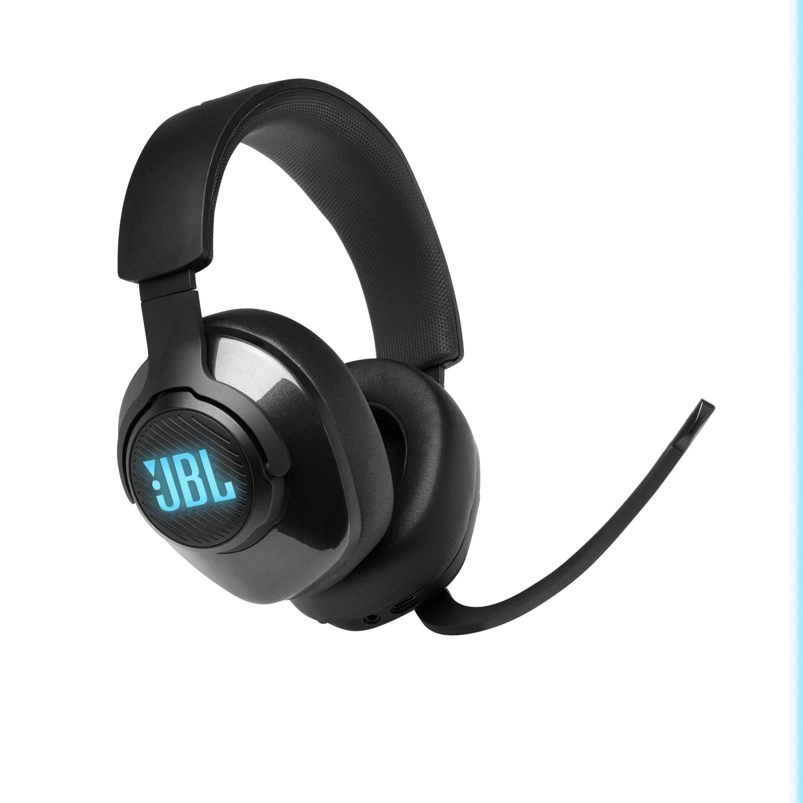 JBL Quantum 400 USB Gaming Headset
